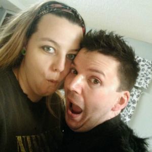 Meet your Posher, Grey